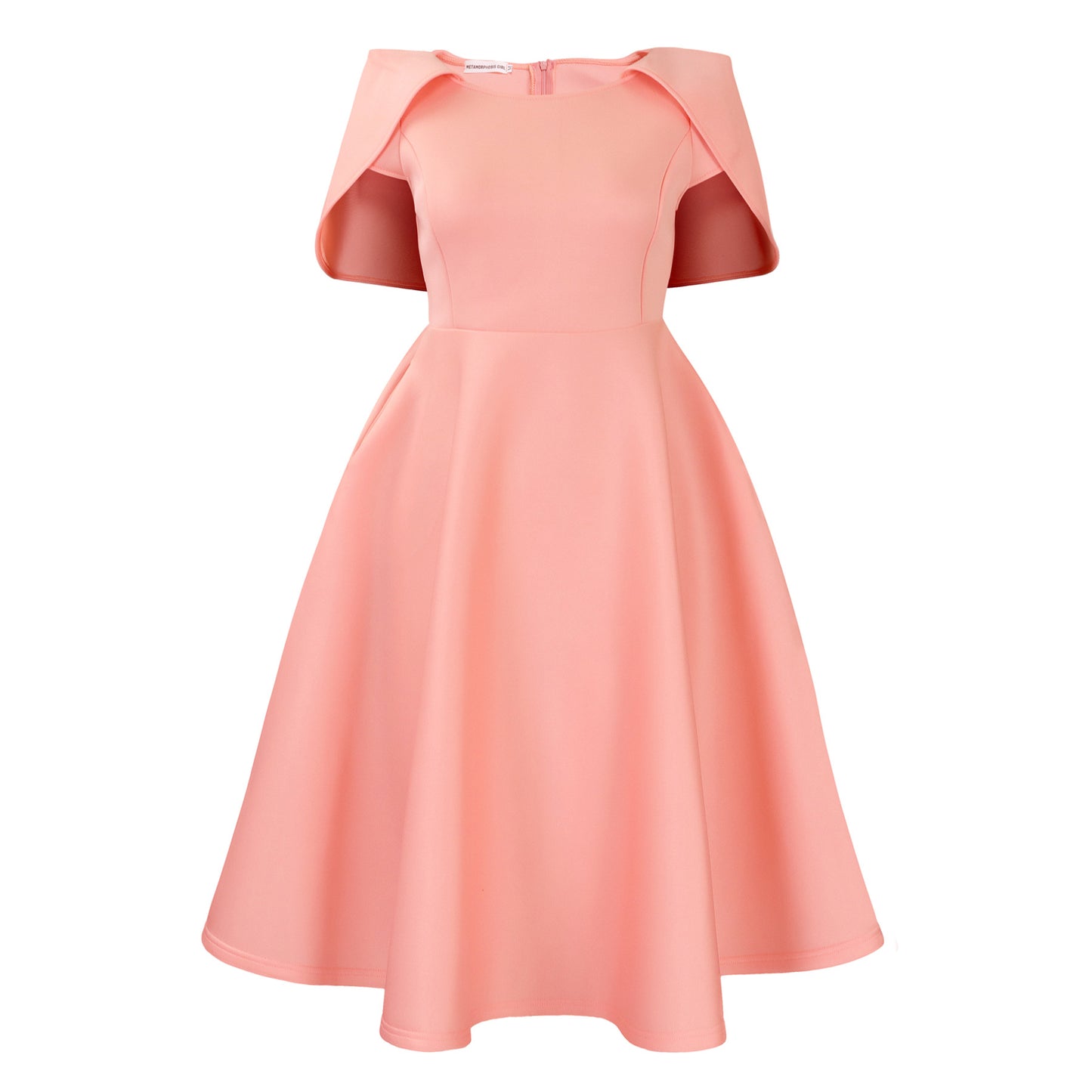 Fashion Banquet Party Swing Ladies Dress